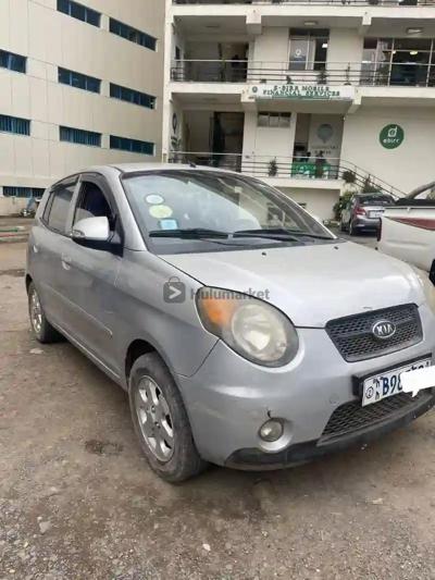 2008 Kia Kia 2008 model