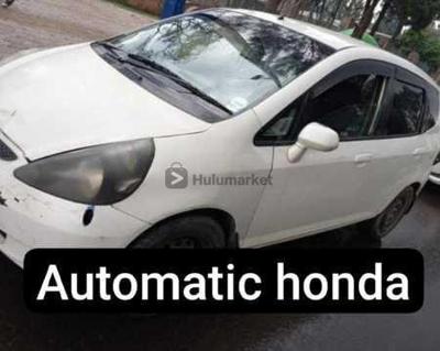 2002 โคHonda fitโค