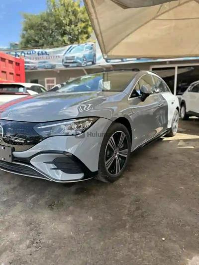 2024 Mercedes EQE 350