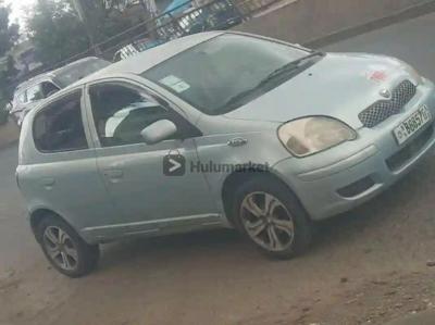 2004 vitz 2004