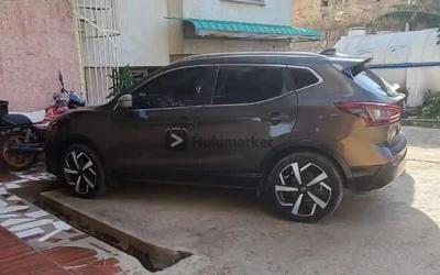 2018 Nissan 2018
