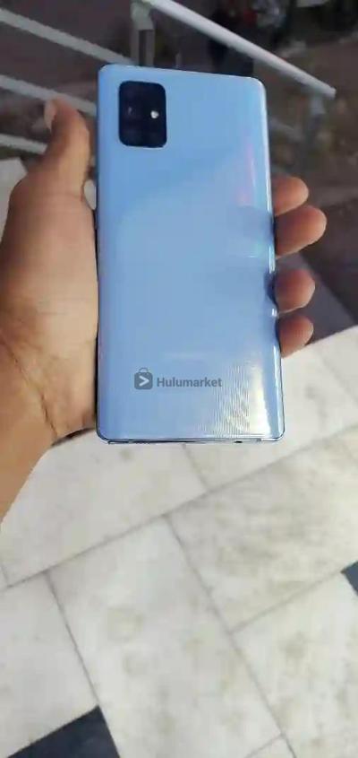 samsung A71 quantm 5G