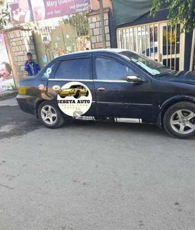 2010 Lifan520‼️320,000 cash‼️