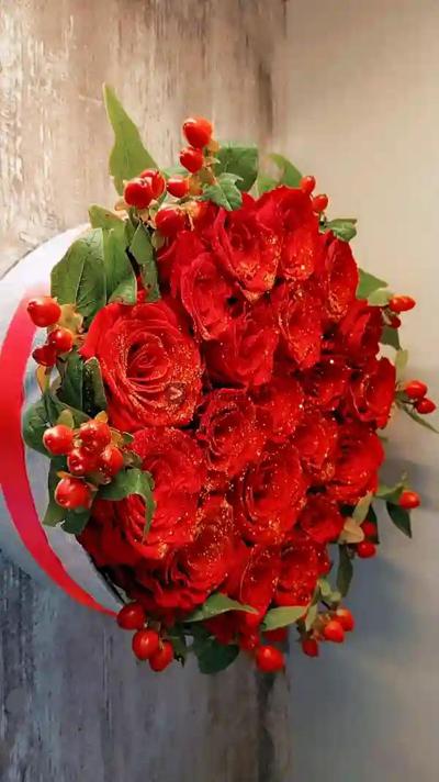 YAHO FLOWER 🌹 GIFT 🎁