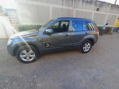 2009 Suzuki Grand VITARA