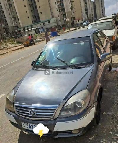 2011 Lifan lifan 520