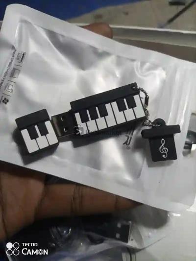 flash drive for musicians