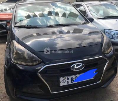 2020 Hyundai i10