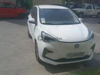 2022 E Star Electric የሚከራይ➤Rent a car