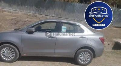 2022 Suzuki Dzire አስቸኳይ