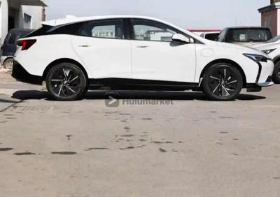2024 Buick Velite 6 Electric Buick Velite 6 Electric