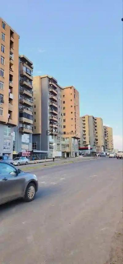 Ayat condominium - , 2 Bedrooms, 1 Bathroom, 86 Square Meters, for Sale