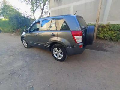 2008 Suzuki Grand vitara