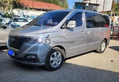2020 Hyundai ባንክ 1.5 ሚመቻች Hyundai Starex