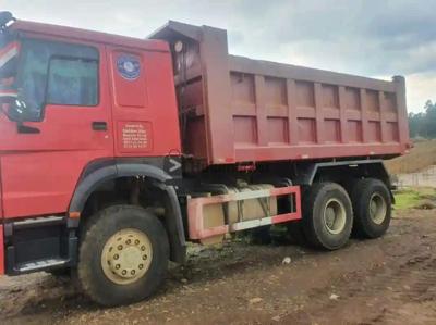 2017 sino truk sino