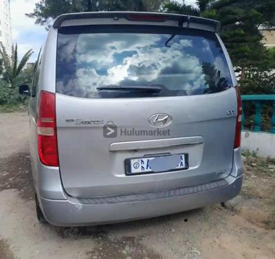 2013 Hyundai Star x