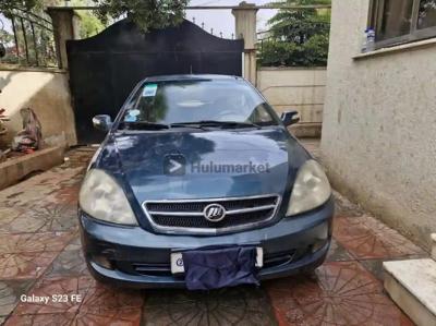 2009 Lifan dereja 1 ye set lifan 520