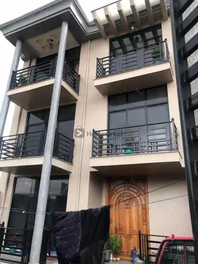 Sheger city, Ashewa Meda - , 6 Bedrooms, 3 Bathrooms, 200 Square Meters, for Sale