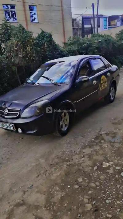 2010 Lifan ባንክ 390 ሺ ያለበት Lifan 520