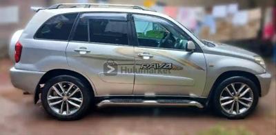 2005 Toyota Rav4