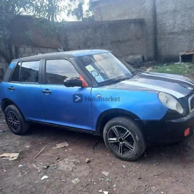 2010 Lifan lifan 320