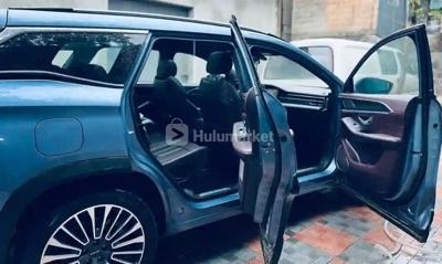 2023 JETOUR X90 JETOUR X90