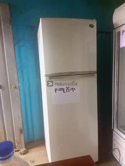 Fridge