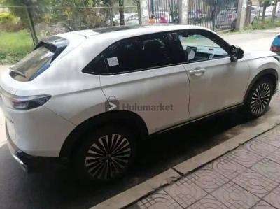 2023 Honda Honda E NSP