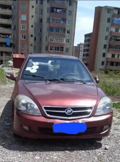 2008 Lifan lifan 520