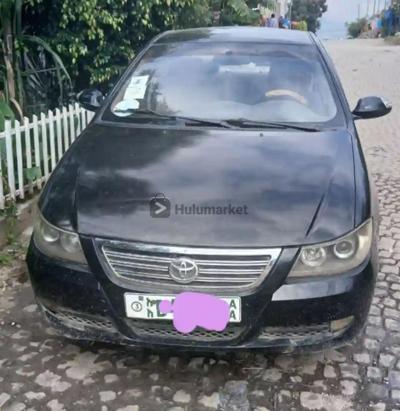 2012 Lifan lifan 620 manewal model 2012 ride registratio