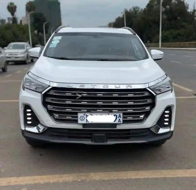 2023 Jetour X90 Plus Bank 2000,000