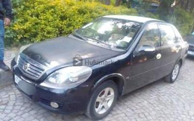 2011 Lifan LIFAN 520