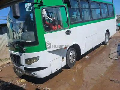 2015 bishoftu bus ቢሾፍቴ  ባስ