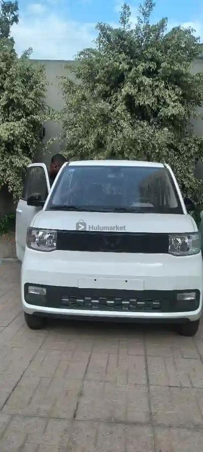 2024 wuling WULING MINI