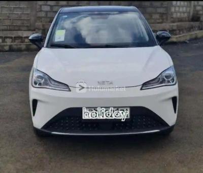 2024 HOZON AUTO BANK LOAN ባንክ ያለበት ELECTRIC NETA AYA