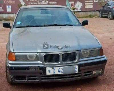 1991 BMW Bmw