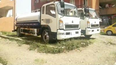 2023 Sino Bote ሲኖ ቦቴ Sino Bote ሲኖ ቦቴ Km 00