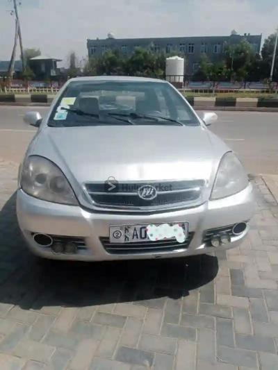 2010 Lifan Lifan 520