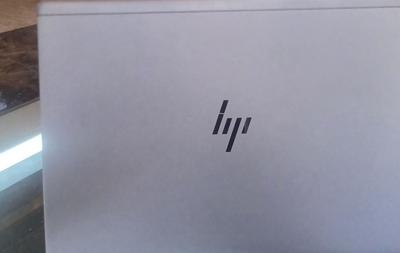 HP Elitebook