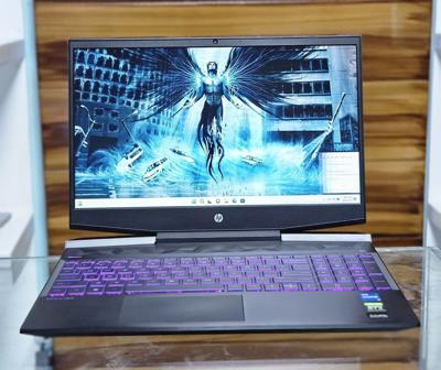Hp pavilion 15 mid gaming