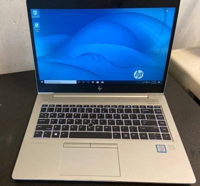 Hp elitebook