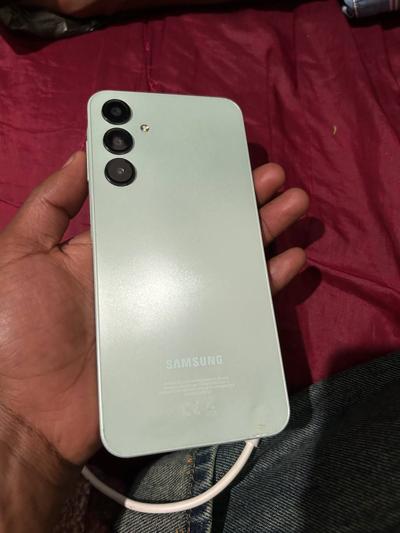 Samsung galaxy A16