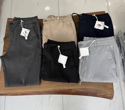 Men's pants