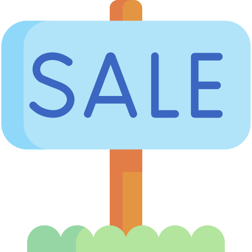 For sale