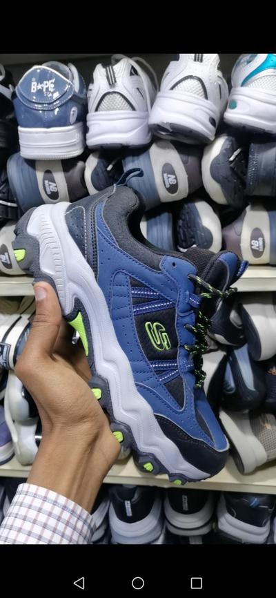 Skechers sneaker