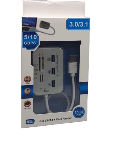 Usb Hub