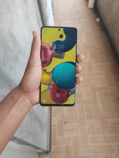 Samsung Galaxy A51 5G 128GB