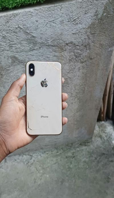 IPhone xs 256gb