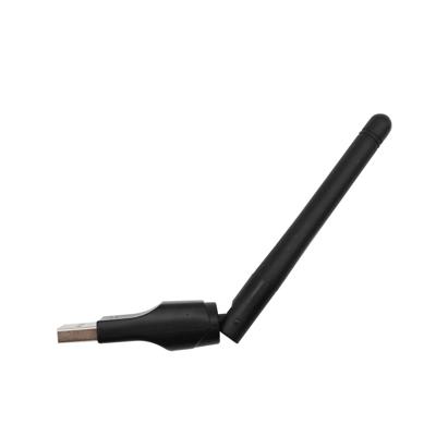 Wifi Antenna 150mbps Usb - 2.4ghz Wireless for Pc Laptop