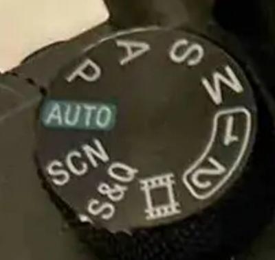 Camera